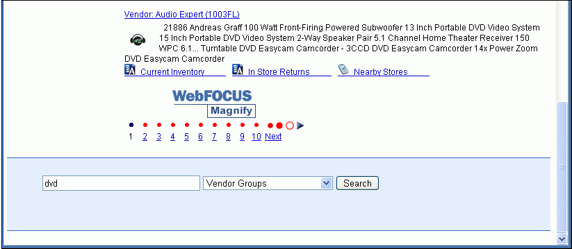 bottom of the Magnify searcg page image