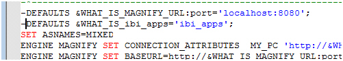 To code