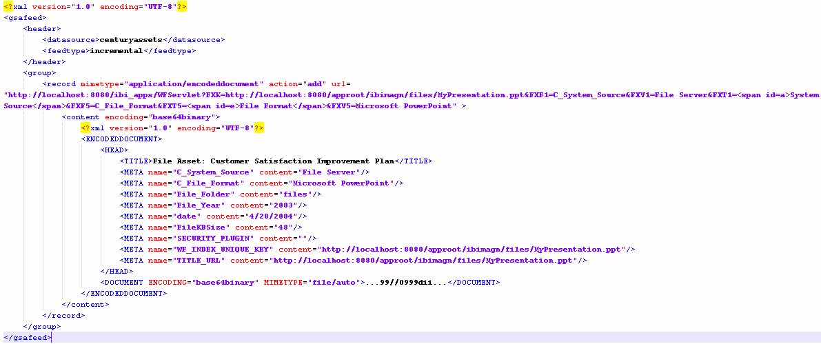 decoded document
