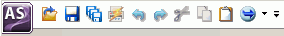 Quick Access Toolbar