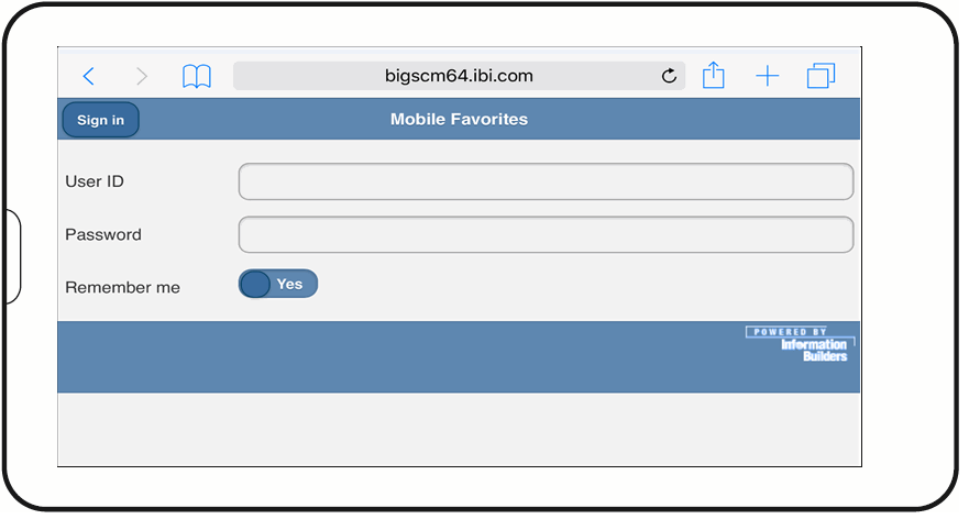 Pop Up Form