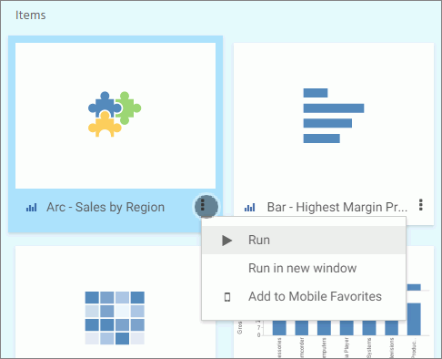 Ellipsis button example