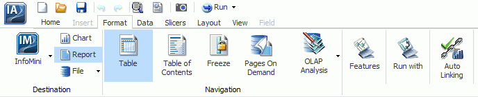 Features Group Collapsed