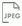 JPEG icon