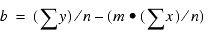 formulas