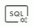 DBMS SQL Flow icon