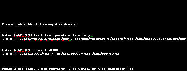File locations