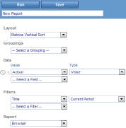 Analysis Designer gadget
