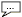 feedback icon