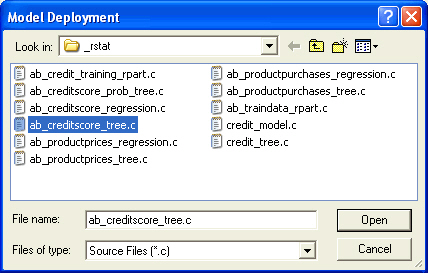Add list box