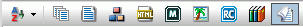 Configured Environments filtering options