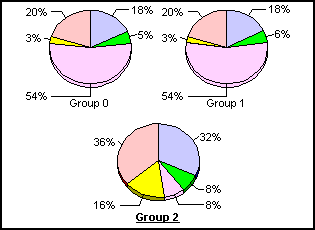 pie graphs 