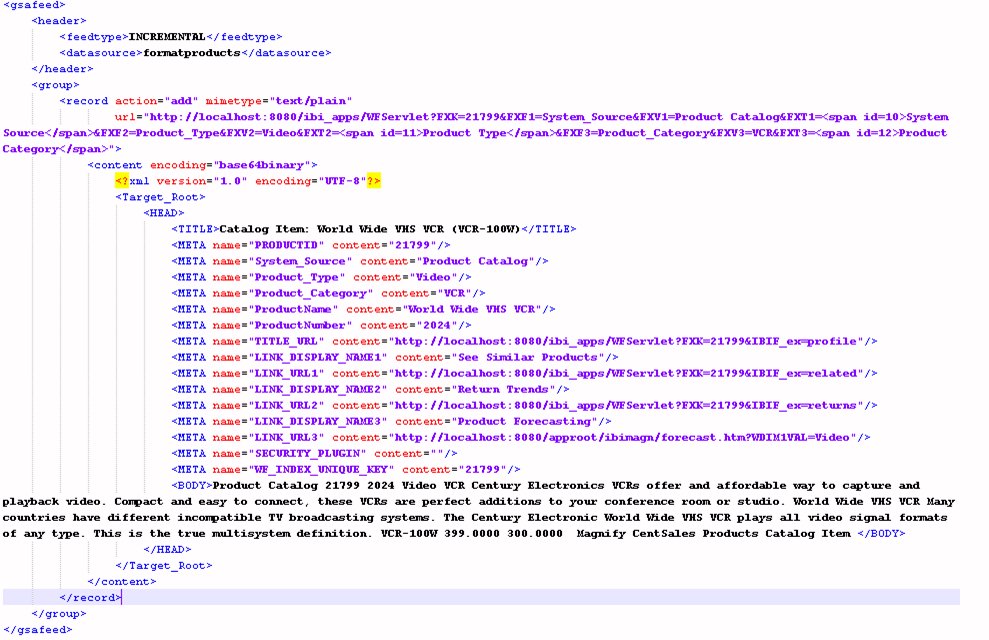 decoded document