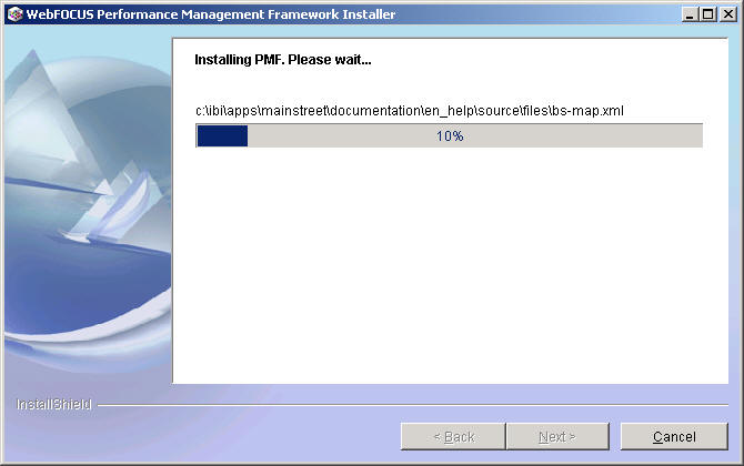 Installer