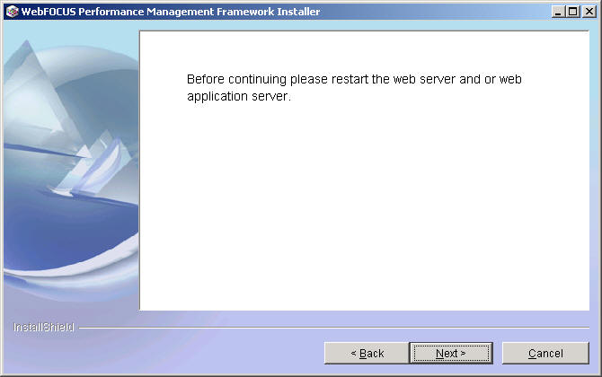 Installer