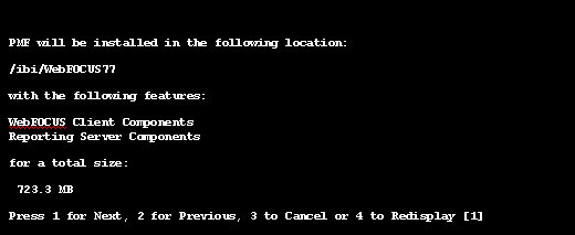 UNIX Installer