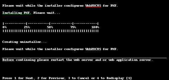 UNIX Installer