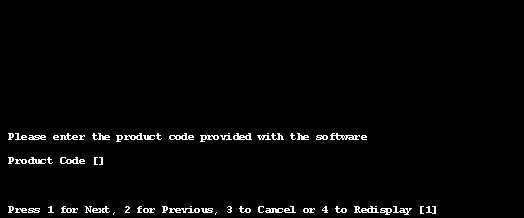 UNIX Installer