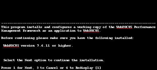 UNIX Installer