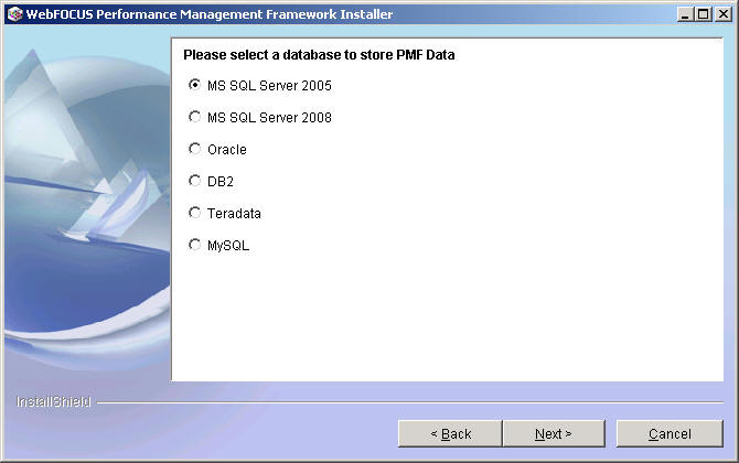 Installer