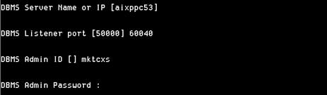 UNIX Installer