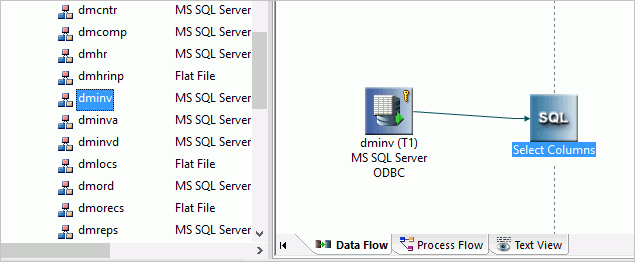 Adding source