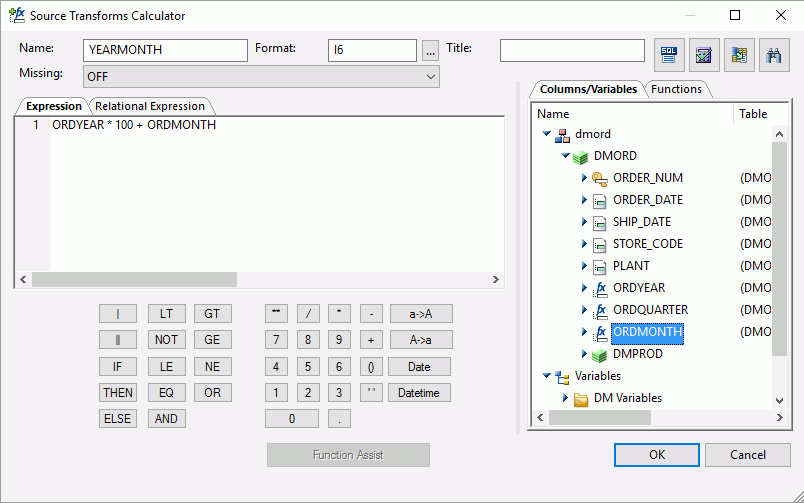 Source Transforms Calculator