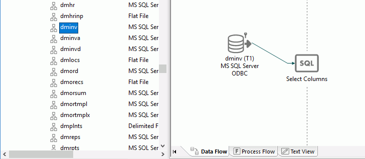 Adding source