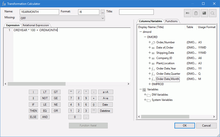 Source Transforms Calculator
