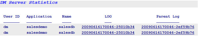 HTML Plain Text Report Option