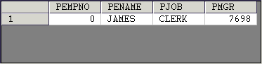 Sample data image 