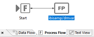 Process flow