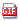 GIF Image Icon