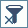Remove Filter icon